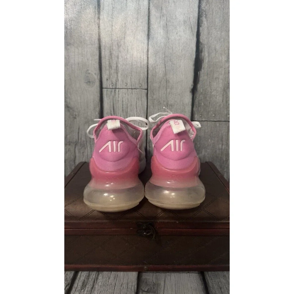 Nike girls synthetic